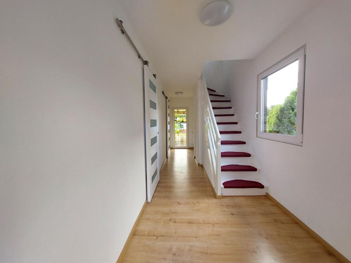 Ferienhaus Luise Neustrelitz Zewnętrze zdjęcie