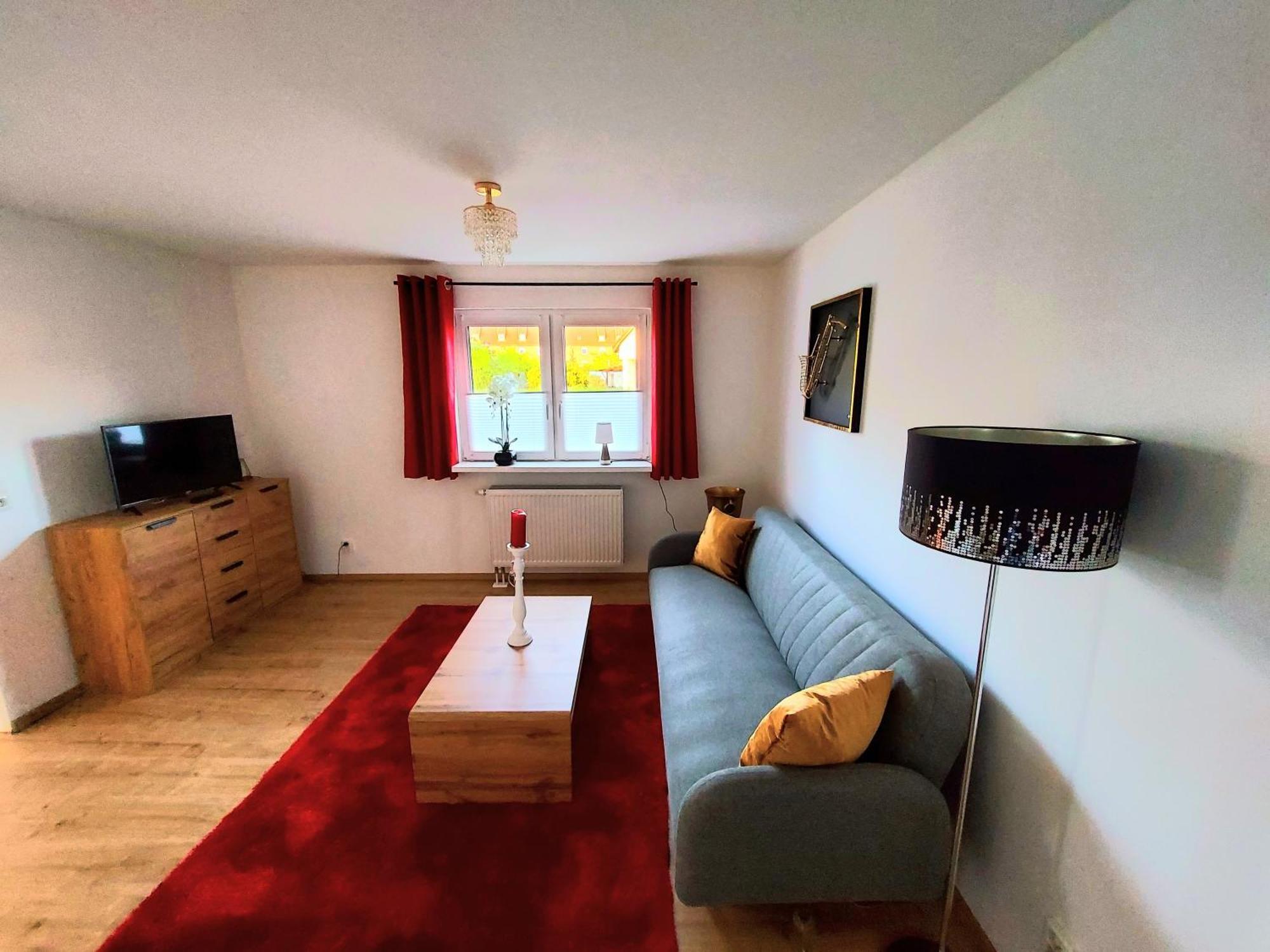 Ferienhaus Luise Neustrelitz Zewnętrze zdjęcie